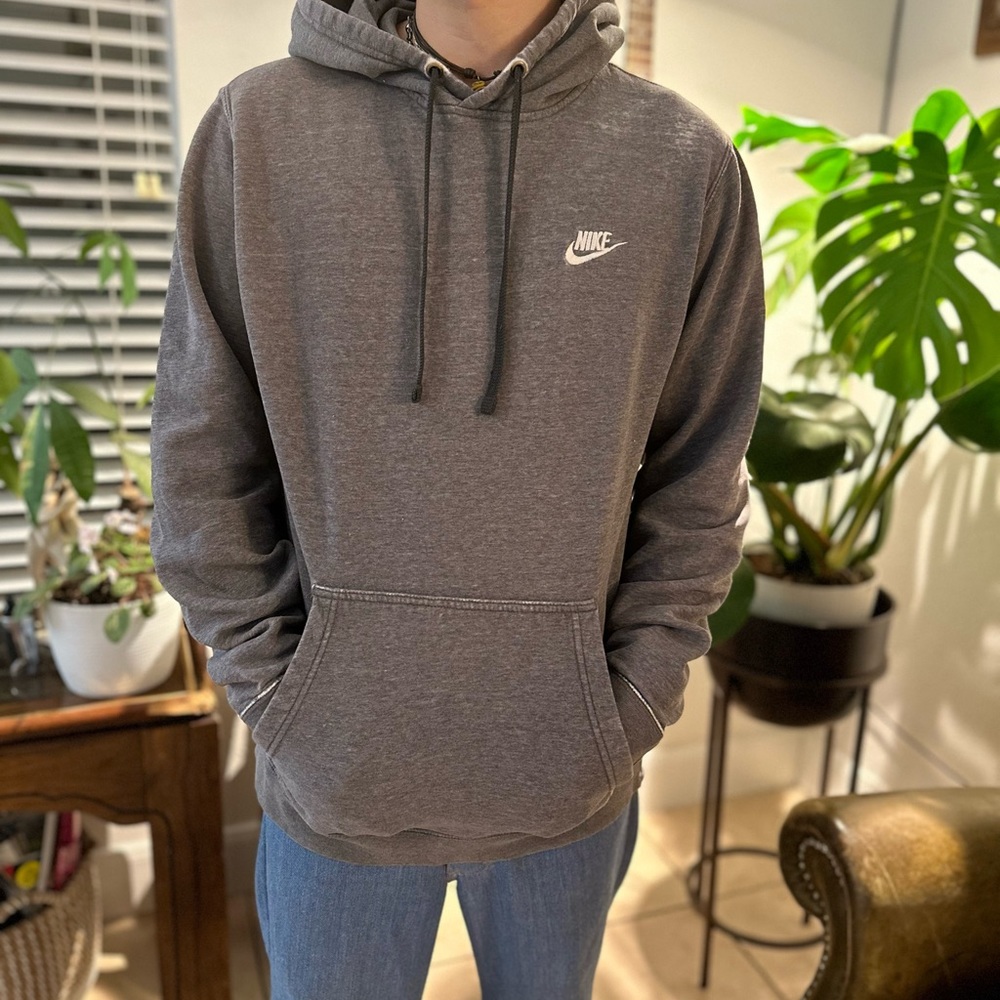 Nike hoodie